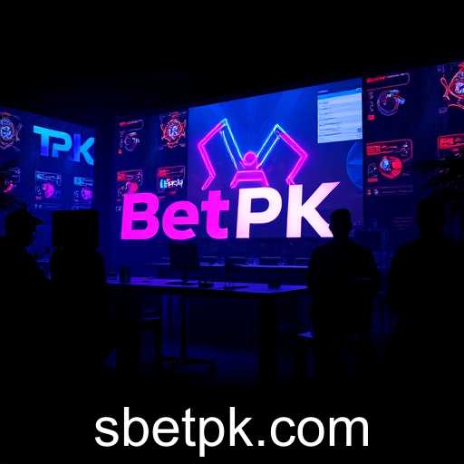 BetPK: Revolutionizing Online Games in 2025
