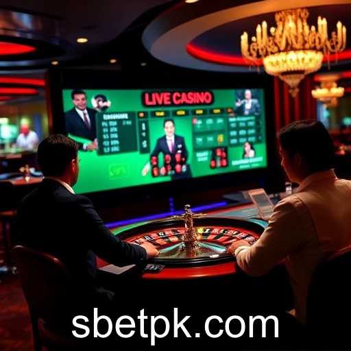 Betting Revolution: The Rise of Game Websites