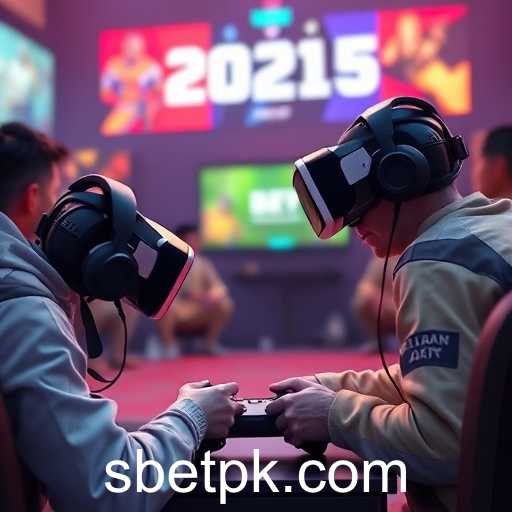 Digital Trends and Gaming Growth Reshaping Entertainment