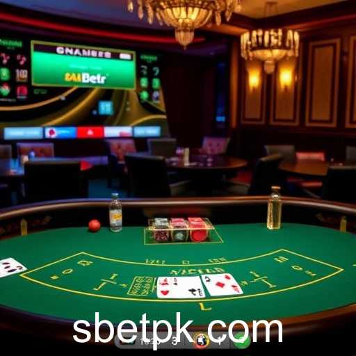Betting on the Future of Online Gaming