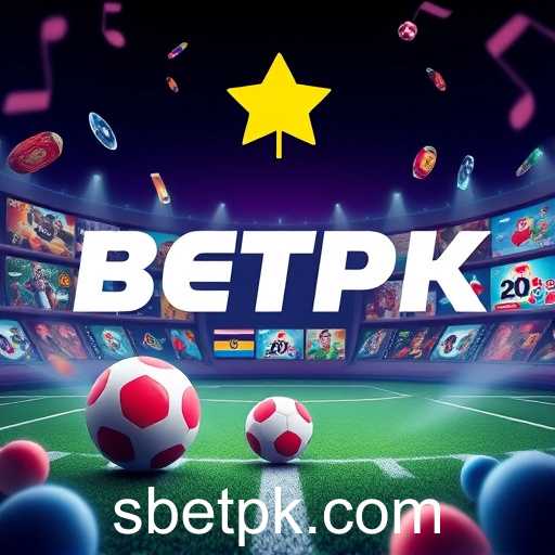 The Rise of Betpk in the Gaming World