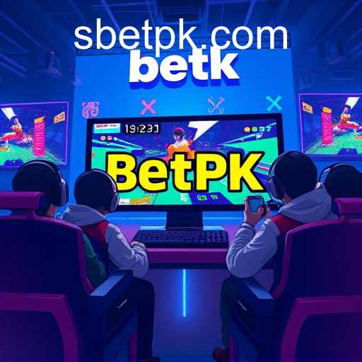 The Rise of Betpk in Online Gaming