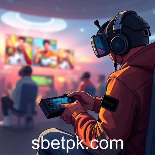 The Rise of Online Gaming in the Mid-2020s